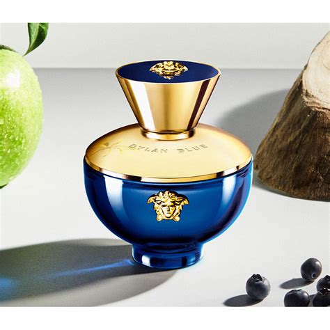 versace versace dylan blue pour femme edpdylan blue pour femme